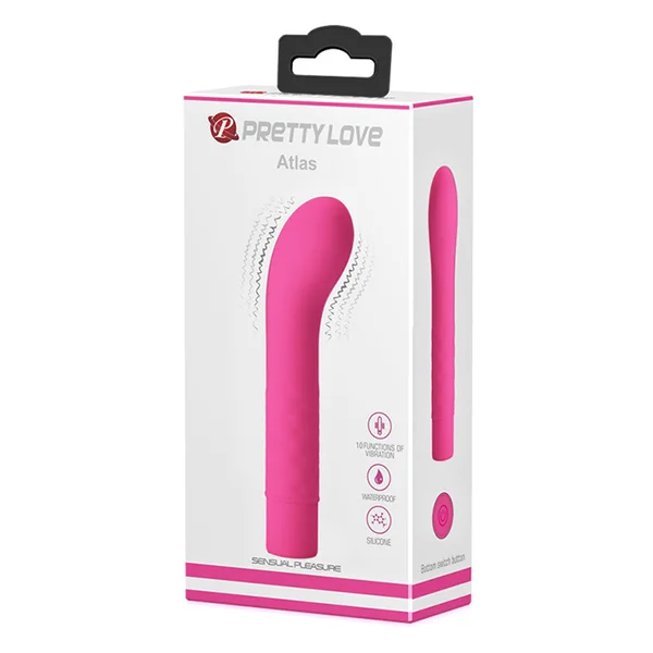 Pretty Love Atlas Vibrator — image 19 of 19