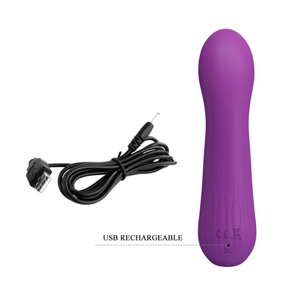 Pretty Love Faun Rechargeable Vibrator — image 10 of 13