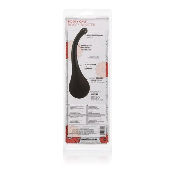 Booty Call Booty Blaster - Black — image 8 of 10