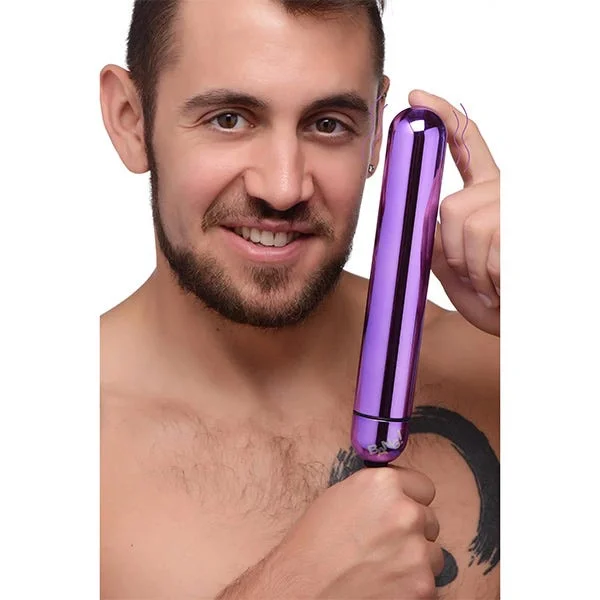 Bang! Extra Large Ultra Powerful Vibration Bullet Vibrator