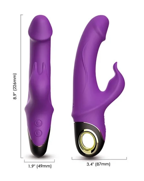 Amant Rabbit Vibrator