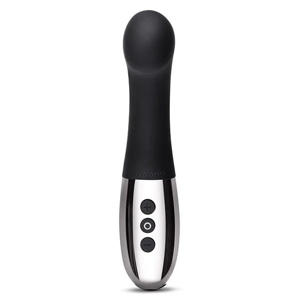 Le Wand Chrome Gee Vibrator
