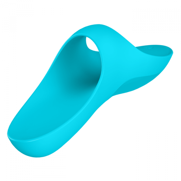 Satisfyer Finger Teaser