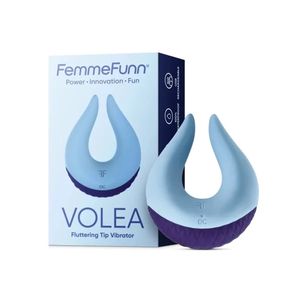 Femme Funn Volea