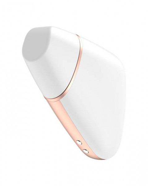 Satisfyer Love Triangle White