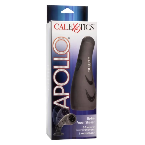 Apollo Hydro Power Stroker - Auto Masturbator