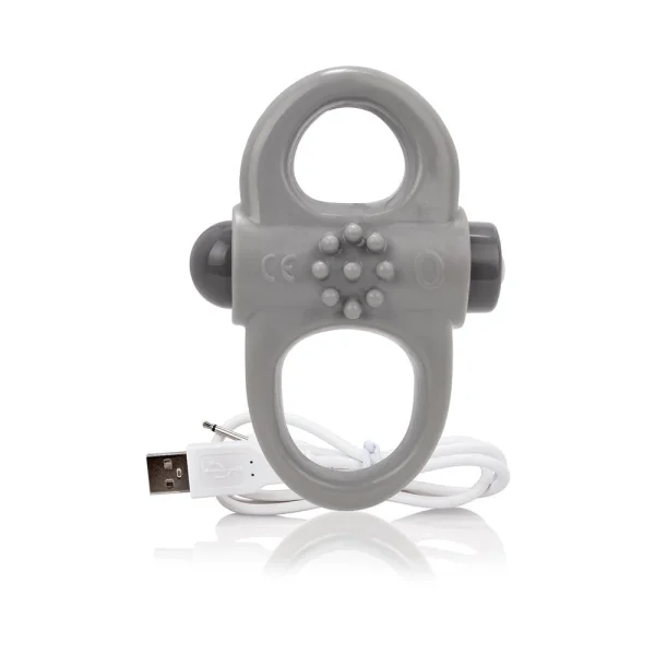 Screaming O Charged Yoga Vooom Mini Vibe — image 6 of 9