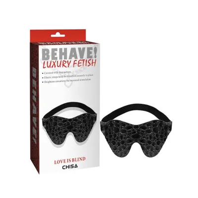 Love Is Blind Classics Blindfold
