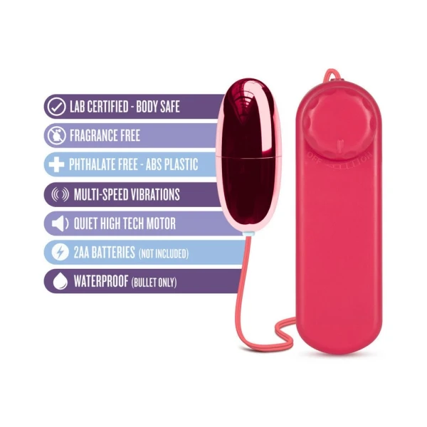 B Yours Power Bullet Vibrator
