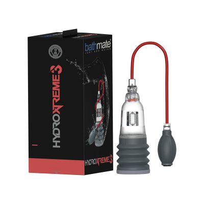 Hydroxtreme3 Penis Pump
