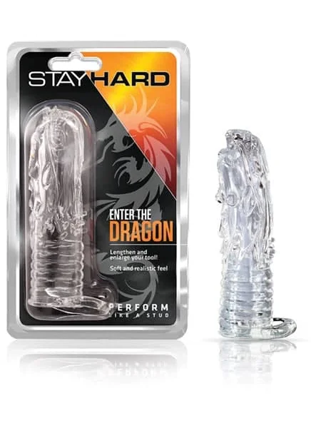 Enter the Dragon - Clear