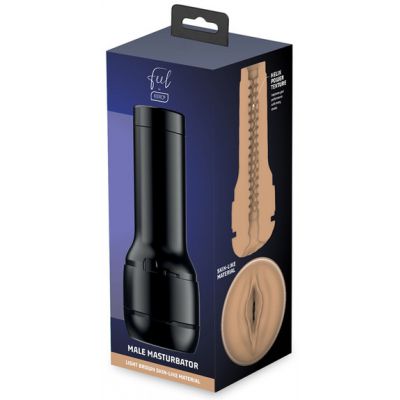 Premium Feel Pussy Stroker