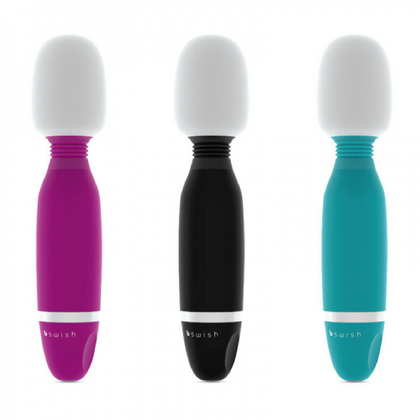Bthrilled Classic Wand Massager
