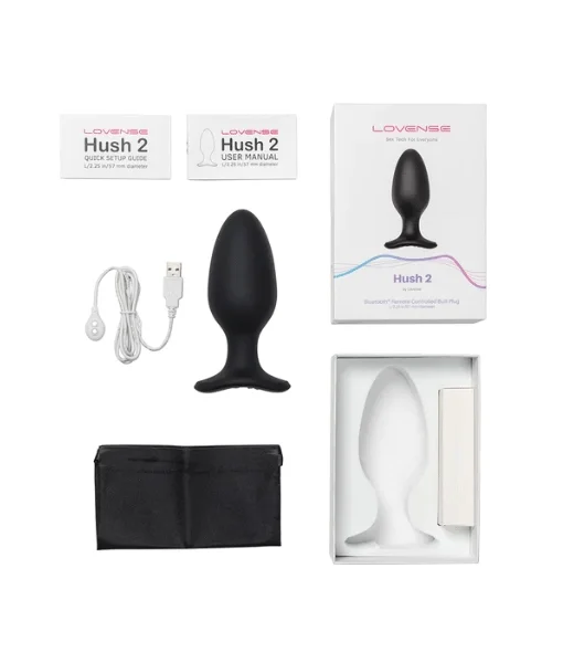 Lovense - Hush 2 — image 16 of 19