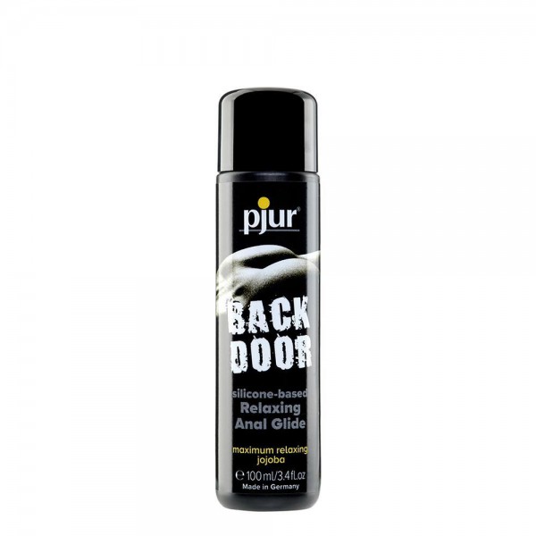 PJUR back door glide jojoba & silicone