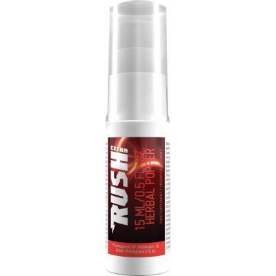 Rush Extra 15ml