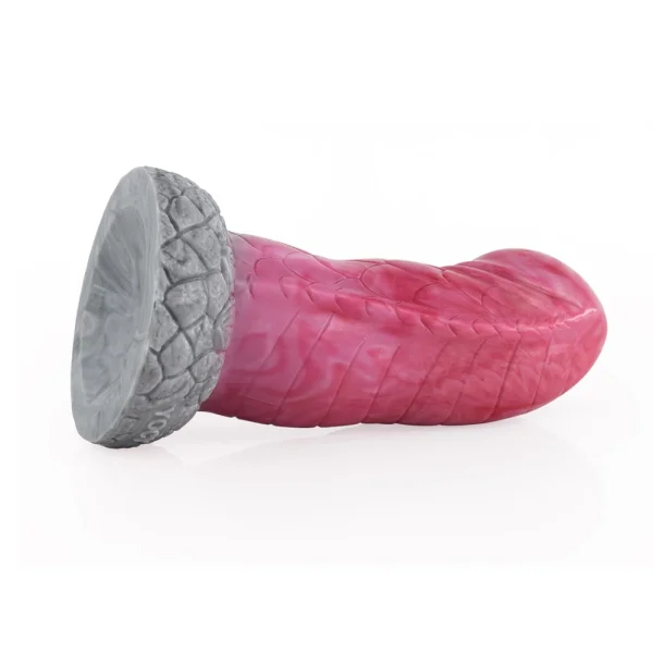 6.7"Sex Beast Giant Anal Tool