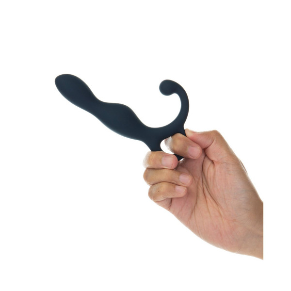 Lux Active LX1 Silicone Anal Trainer — image 5 of 5