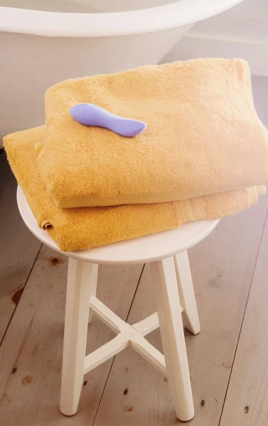 Dame Dip Vibrator