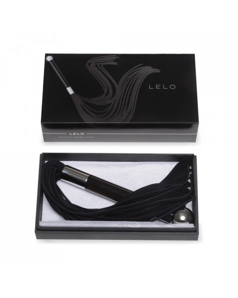 Sensua Suede Whip