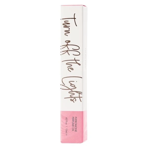 Cgc Perfume Oil Turn Off The Light 0.4oz