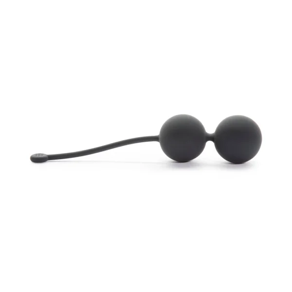 Tighten And Tense Silicone Jiggle Balls — image 5 of 9