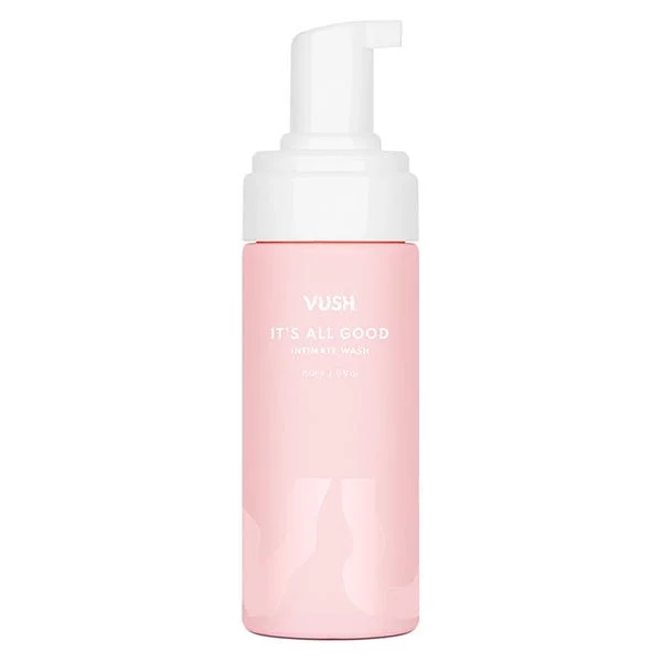 Vush It's All Good Intimate Body Wash