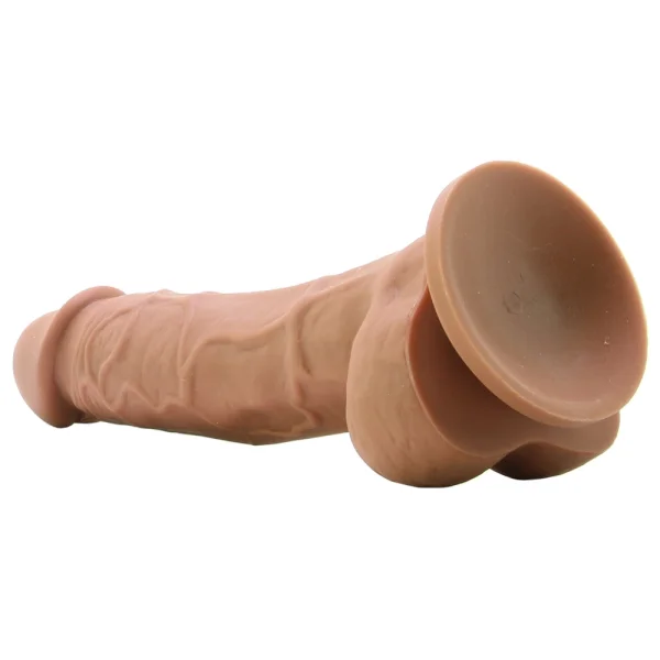 Colours Pleasures 5-inch Dildo