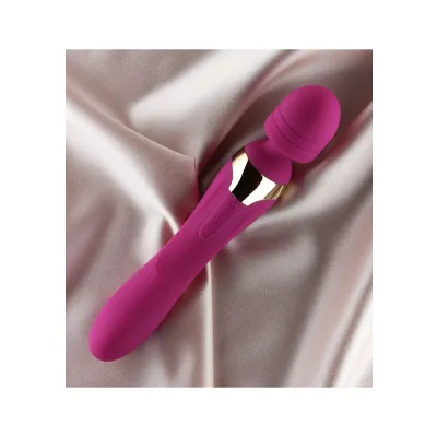 Mila Silicone Wand Massager