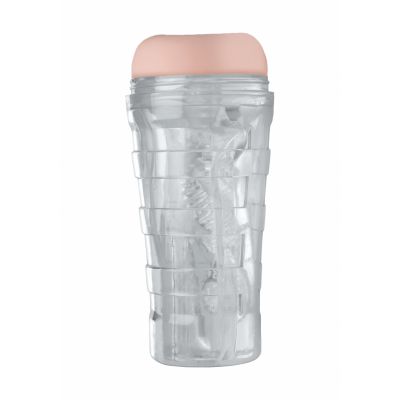 Jesse Jane Deluxe Signature Ass Stroker Flesh Mens Sex Stroker