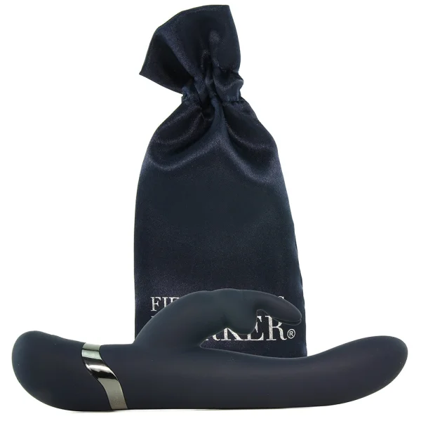 Fifty Shades Darker Oh My Rabbit Vibrator