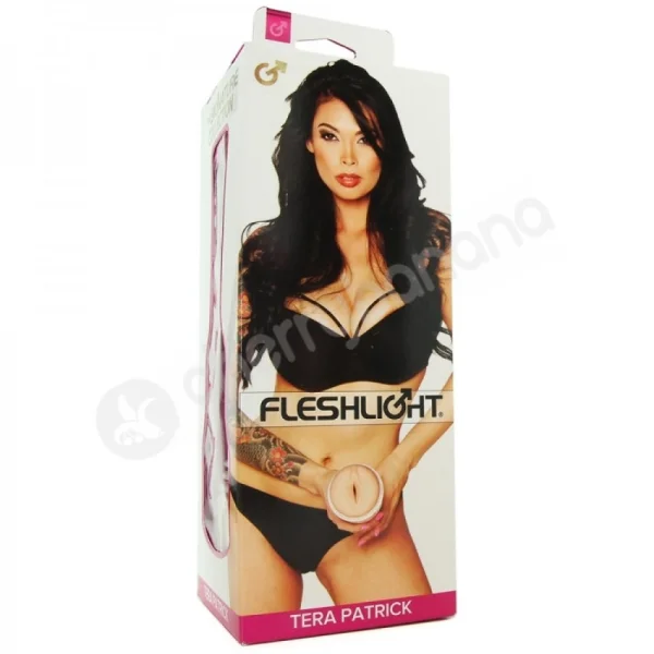 Fleshlight Girls Tera Patrick Tease Masturbator