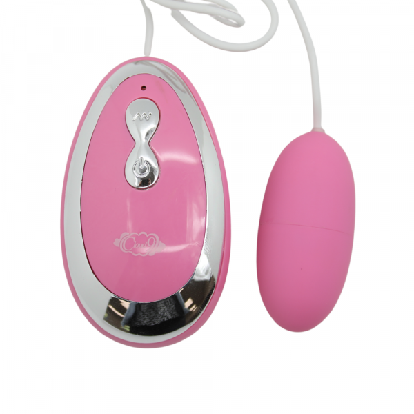 3-Function Power Bullet Vibe