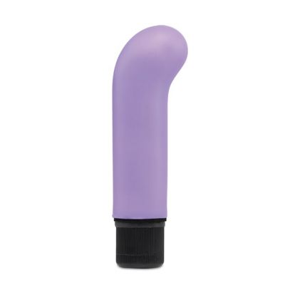 Classix G Spot Softee Purple Purple