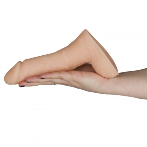Fleshlight Mr Limpy Packer - 8.5 Inch