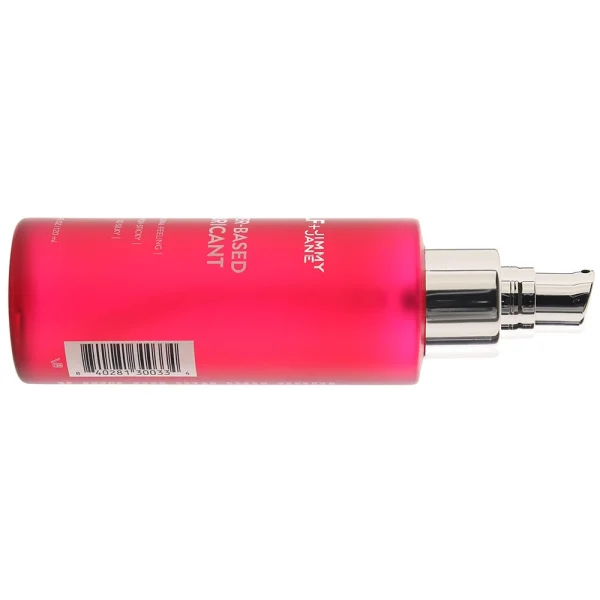 JimmyJane Water Based Lubricant
