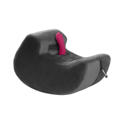 Sex Furniture Liberator Pulse Toy Mount Black