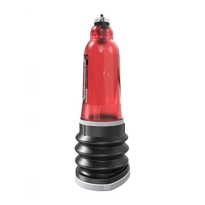 HydroMax5 Red Best Penis Pump