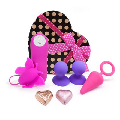 V day treats for her