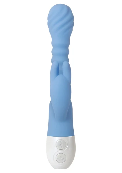 Bendy Bunny Flexible Rabbit Vibrator