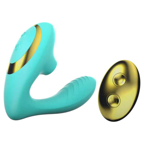 Tracy's Dog OG Pro 2 Clitoral Vibrator — image 19 of 19