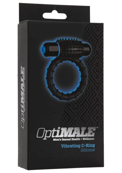 OptiMALE Vibrating C-Ring