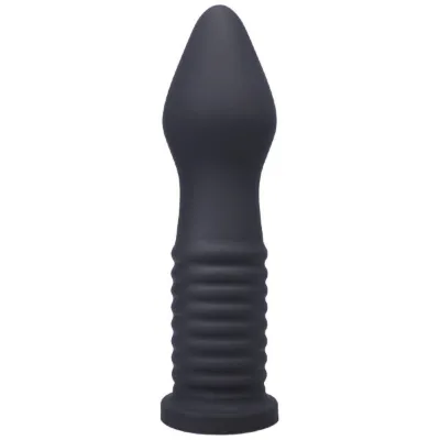 Tantus Fist Trainer Black