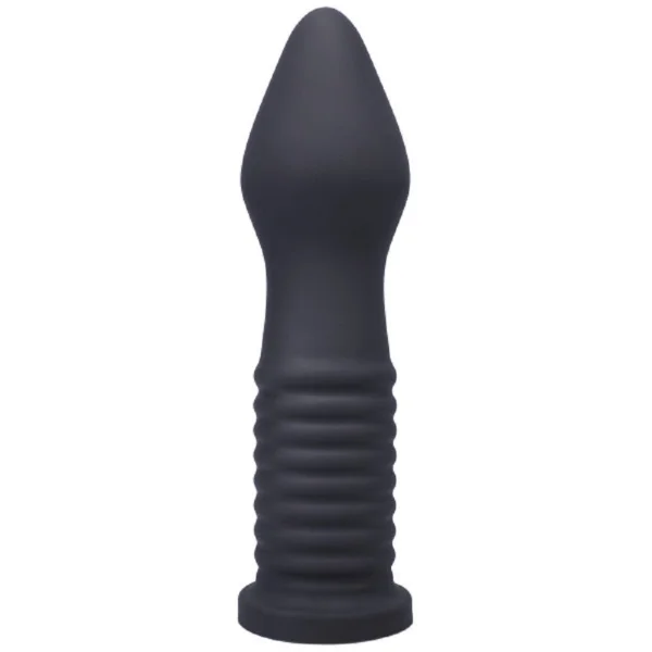 Tantus Fist Trainer- Black