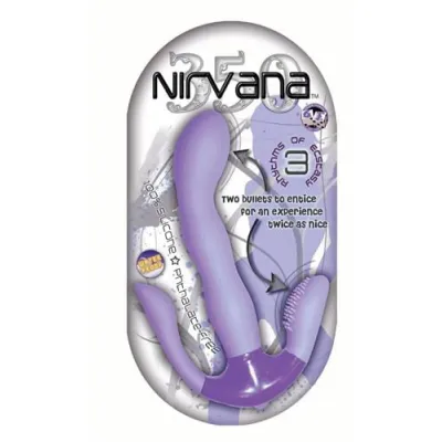 Nirvana 350 Lavender