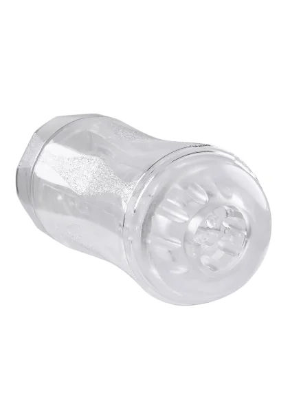 Gender X Double Fantasy Dual Ended Stroker