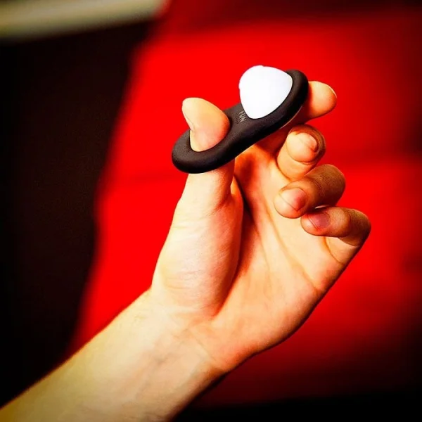 Fun Factory 8ight Love Ring