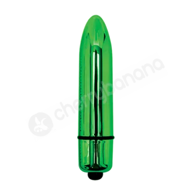 Eve After Dark Green 3 Speed Vibrating Bullet