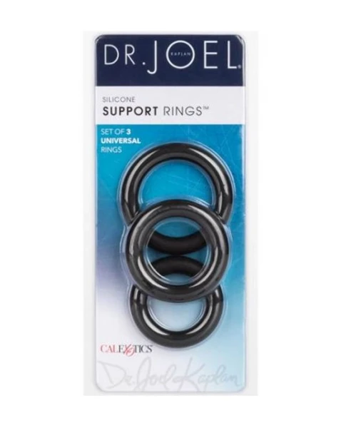 Dr Joel Silicone Support Rings