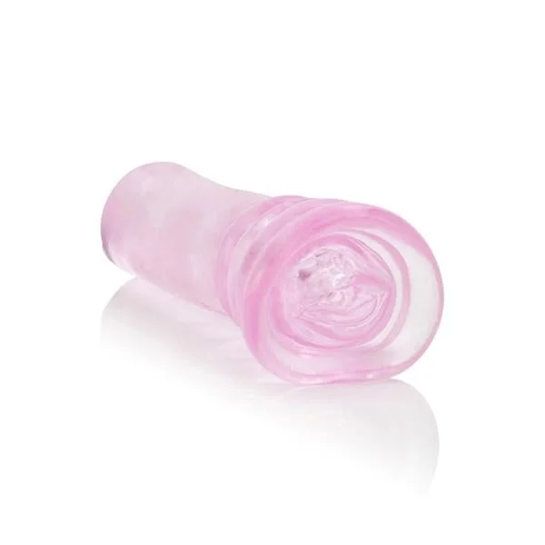 Sue Johanson's super head honcho